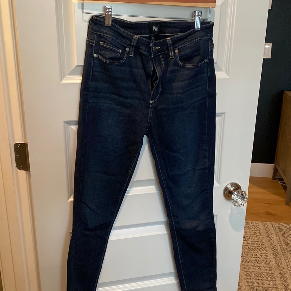 Paige jeans